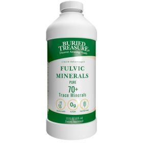Pure Minerals