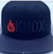 Self-pickup  Snapback Hat For Men  Women   6 Panel Adiustable Flat Bill Hats For Men  Acrylic Classic  Comfort Design  Black Hat-Only Self Pickup