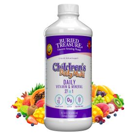 Children's Daily Multi