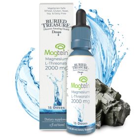 MAG (L-Threonate (15 servings)