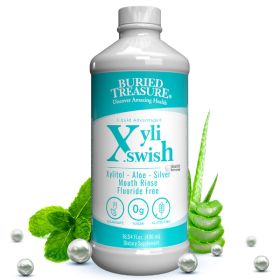 XyliSwish