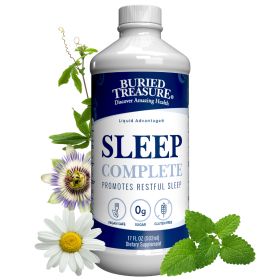 Sleep Complete