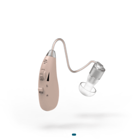 PST100  single-ear microphone digital hearing aid professional audio hearing aid noise reduction hearing aid high-quality hearing aid factory dir