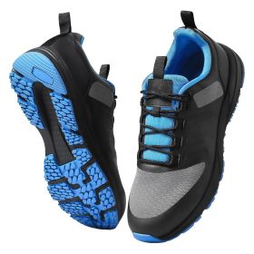 Cross Training Shoes, M Width Sneakers US Size 8, Wide Toe Box Shoes with Arch Support & Adjustable Lace-up, Training Shoes for Running, Gymnastics