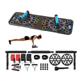 Multifunctional Push Up Board Home Strength Training Equipment