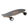 VEVOR Electric Skateboard with Remote, 13.7 Mph Top Speed & 7.5 Miles Max Range Skateboard Longboard, 3 Speeds Adjustment Skateboards