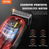 VEVOR Professional Hair Clipper for Men, Cordless Barber Clipper with 6800RPM Brushless Motor & LED Display