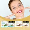 Oralhoe Volcanic Ash Bentonite Dental Powder Tooth Cleaning Powder To Stains And Maintain Oral Hygiene