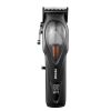 VEVOR Hair Clipper for Men with Magnetic Motor 10000RPM, Cordless Barber Clipper with DLC Fade Blade