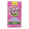 Natural Balance Colon Clenz - 60 Vegetable Capsules