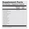 Natural Balance Ultra Colon Clenz - 120 Vegetarian Capsules