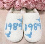 Exclusive Design For Home Slippers (Option: 38-1989style)