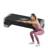 Fitness Training Equipment Aerobic Step Platform Set