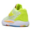 JJtiger  New high quality winter basketball shoes for men and women(36-45 Optional)
