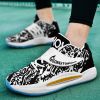 JJtiger  New high quality winter basketball shoes for men and women(36-45 Optional)