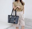 MKF Collection Marimar M Signature Vegan Leather Women's Tote Bag by Mia K – 4 Pcs set